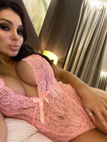 Анкета проститутки Ядвига, 24 года