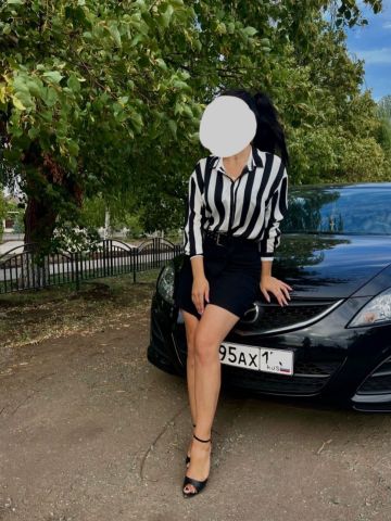 Анкета проститутки Леся, 30 лет